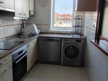 Piso en  Rúa Manuel Azaña 56 - Foto 3