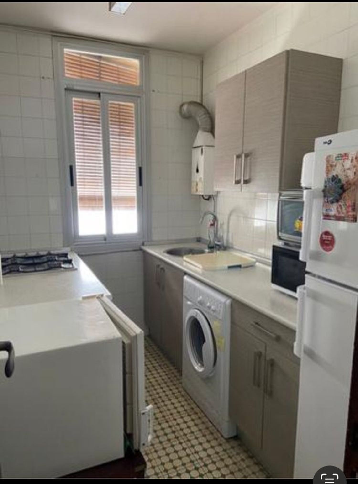 Piso en El Avellano, 1, Santa Rosa - San José - Foto 5
