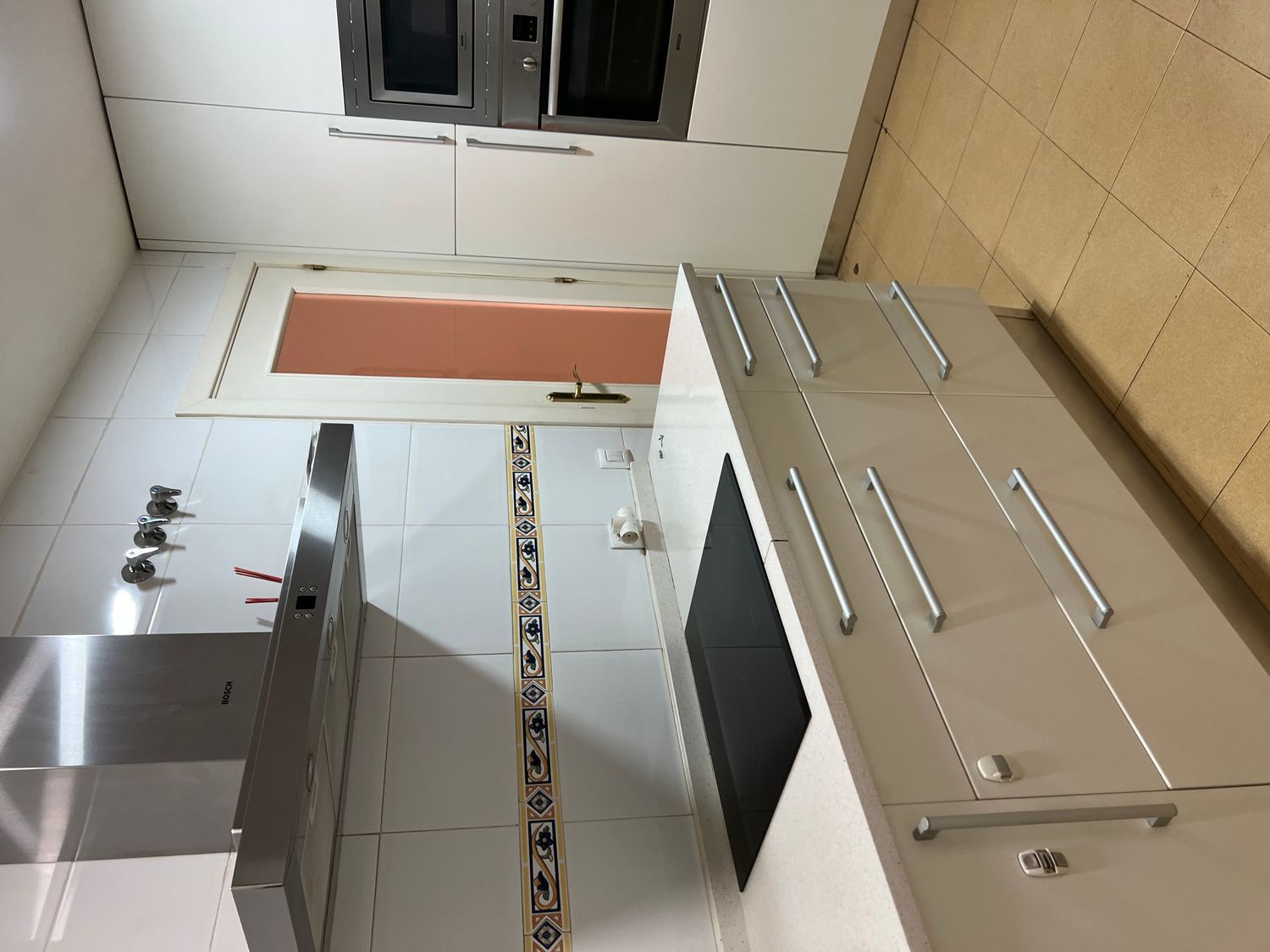 Piso en calle de Isabel Clara Eugenia, 4 - Foto 11