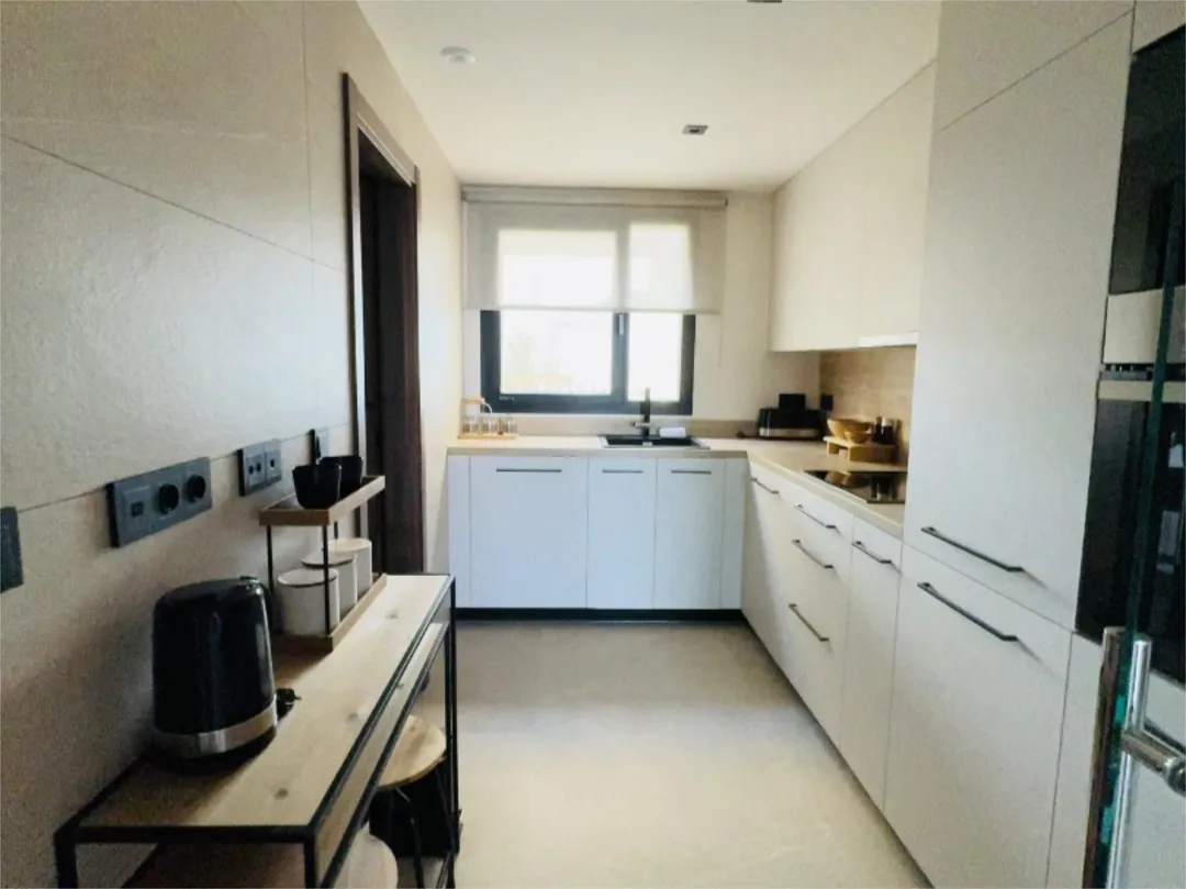 Piso en  Urbanizacion N Andalucia J 9 - Foto 21