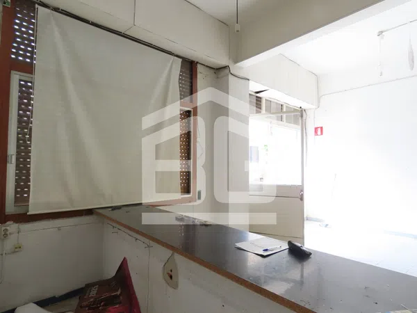 Local en Calle de Gaietà Vínzia, Col-legis Nous, Col-legis Nous - Foto 5