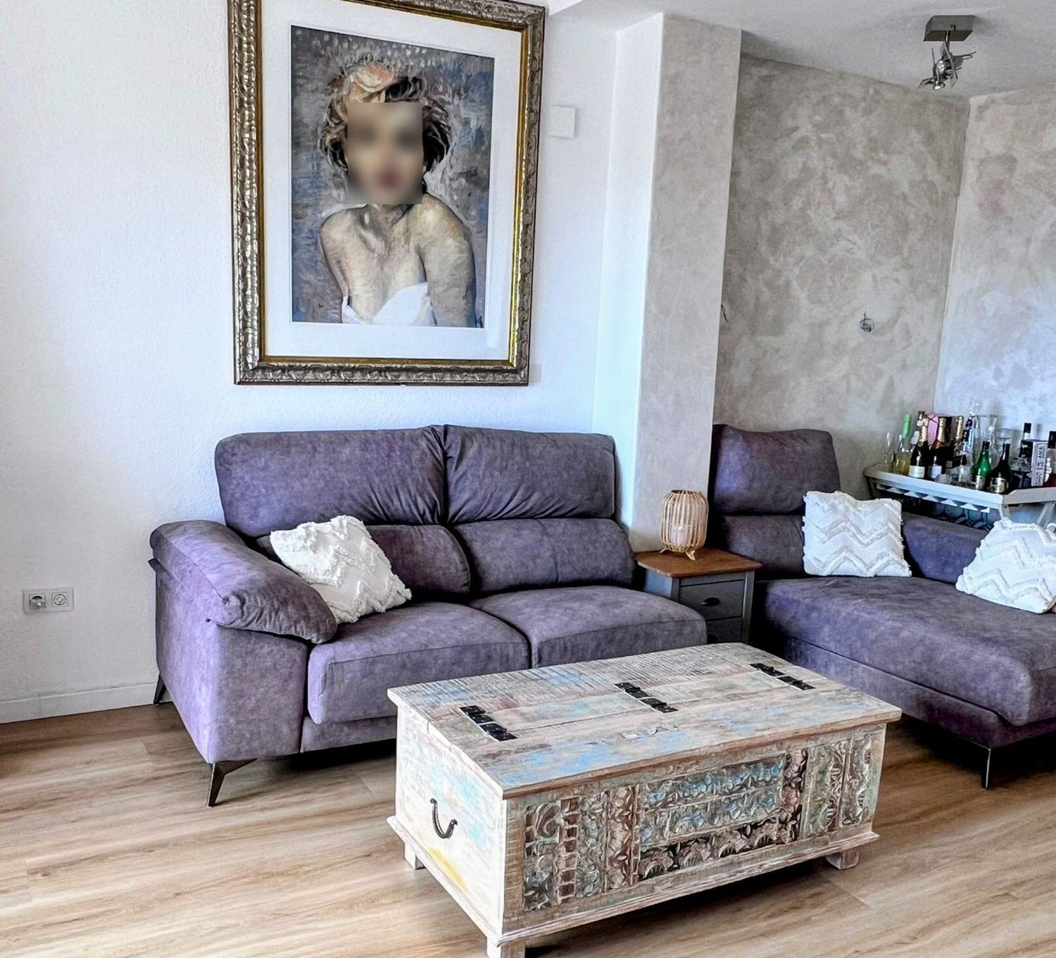 Chalet adosado en Calle Serra 'D Alfaro, 13 - Foto 7
