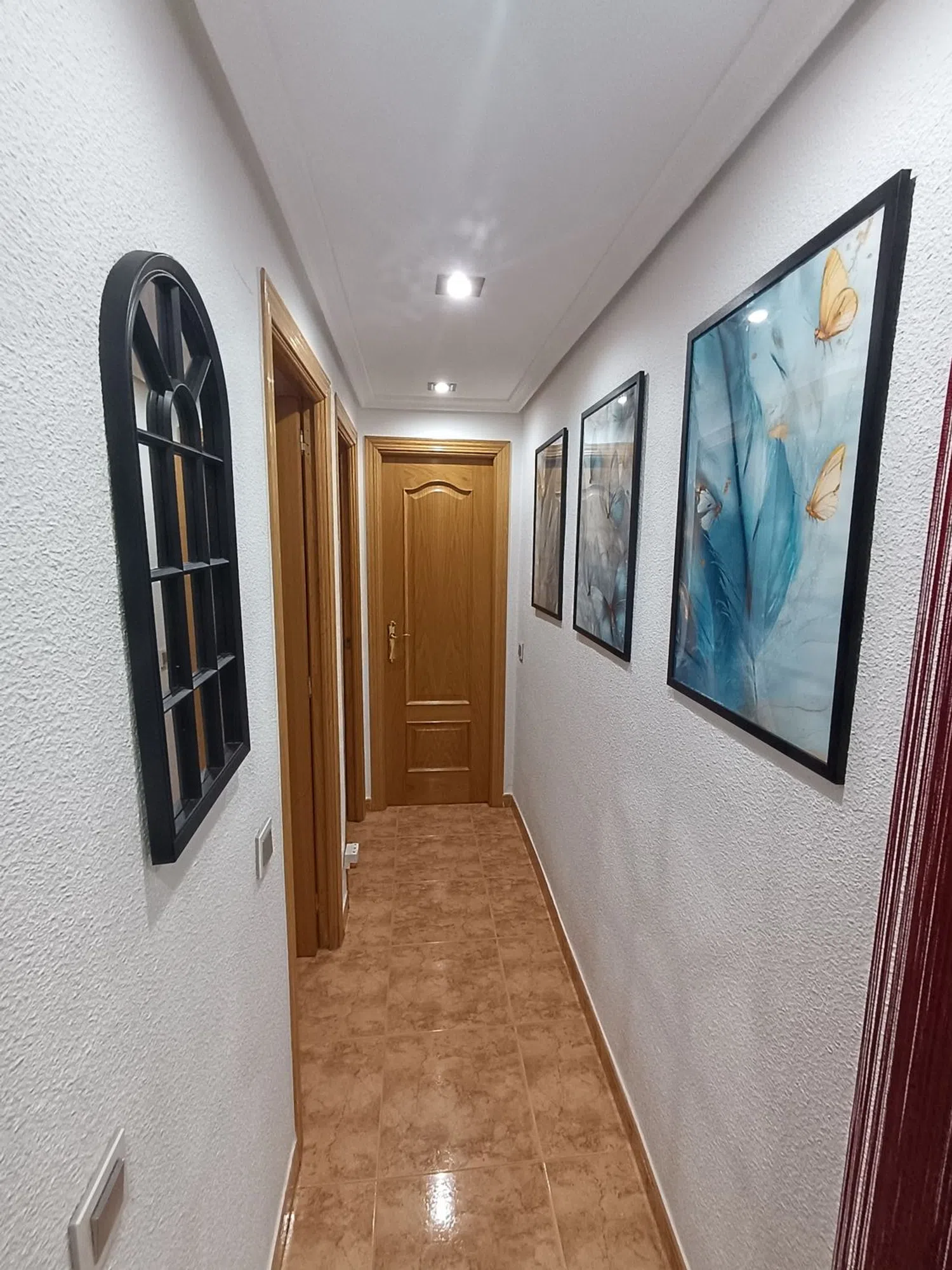 Piso en peña de vargas, 6 - Foto 13