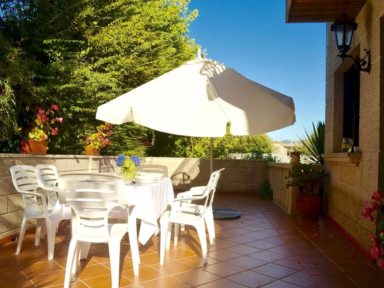 Chalet en  Rúa Muíños 72 - Foto 62
