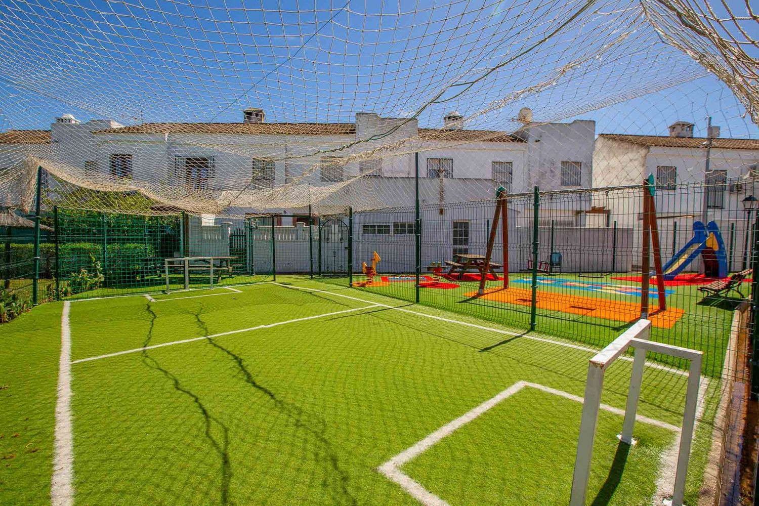 Chalet adosado en Urbanización Real de la Barrosa I, 31 - Foto 16