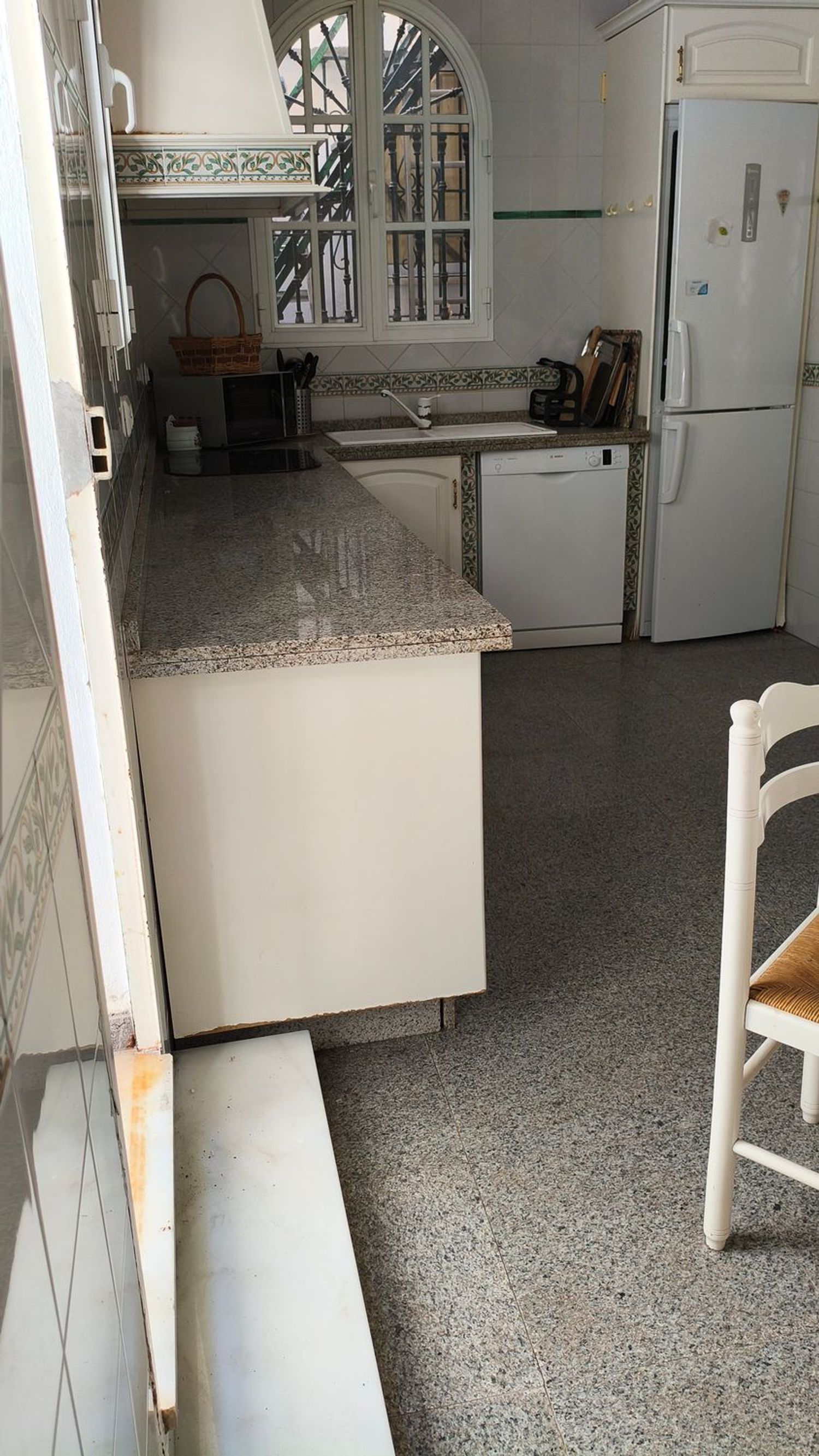 Casa o chalet independiente en Calle Córdoba, 20, Parque Avenida - Foto 28