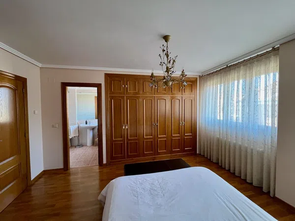Chalet adosado en Calle Cipriano Escudero, 1 - Foto 14