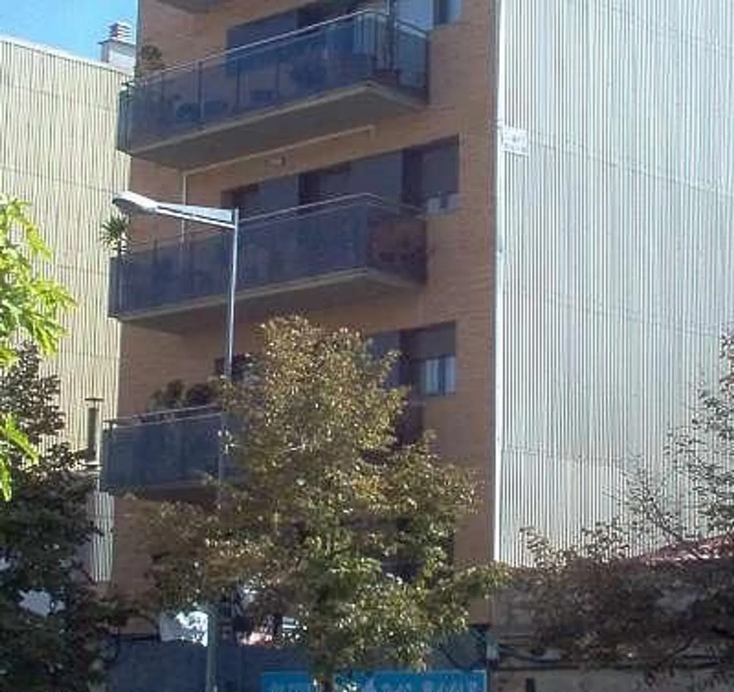 Estudio en paseo del Vint-i-dos de Juliol, 624 - Foto 2