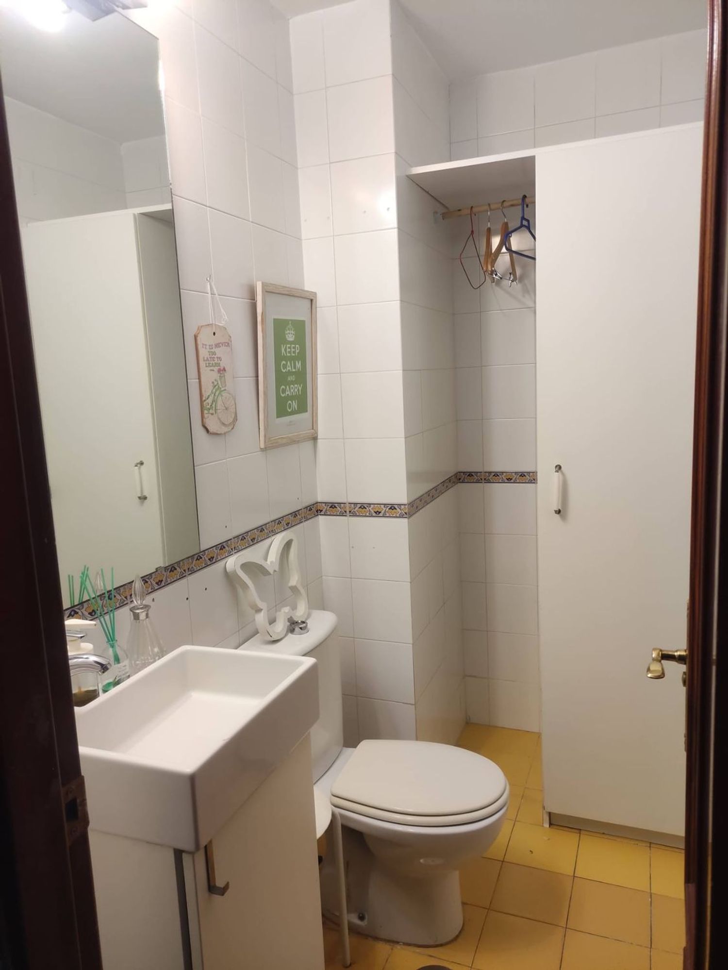 Chalet adosado en calle Burdeos, 21 - Foto 7