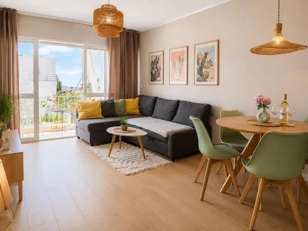 Piso en Calle Bellasombra, 7, Solymar - Puerto Marina, Solymar - Puerto Marina - Foto 1