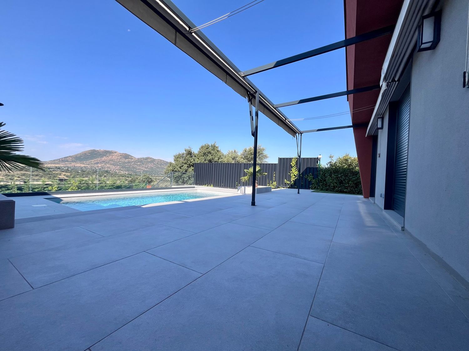 Chalet pareado en Avenida de Venecia, 3, Los Ángeles de San Rafael, Los Ángeles de San Rafael - Foto 8
