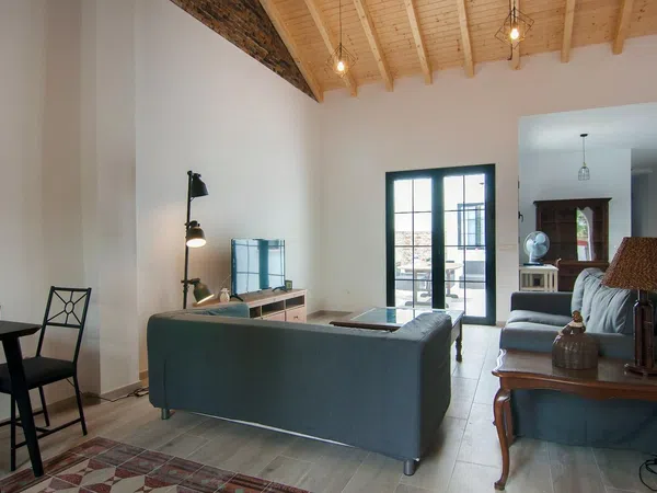 Chalet adosado en Calle Conde de las Navas, 7, Pedregalejo - Morlaco - Foto 2