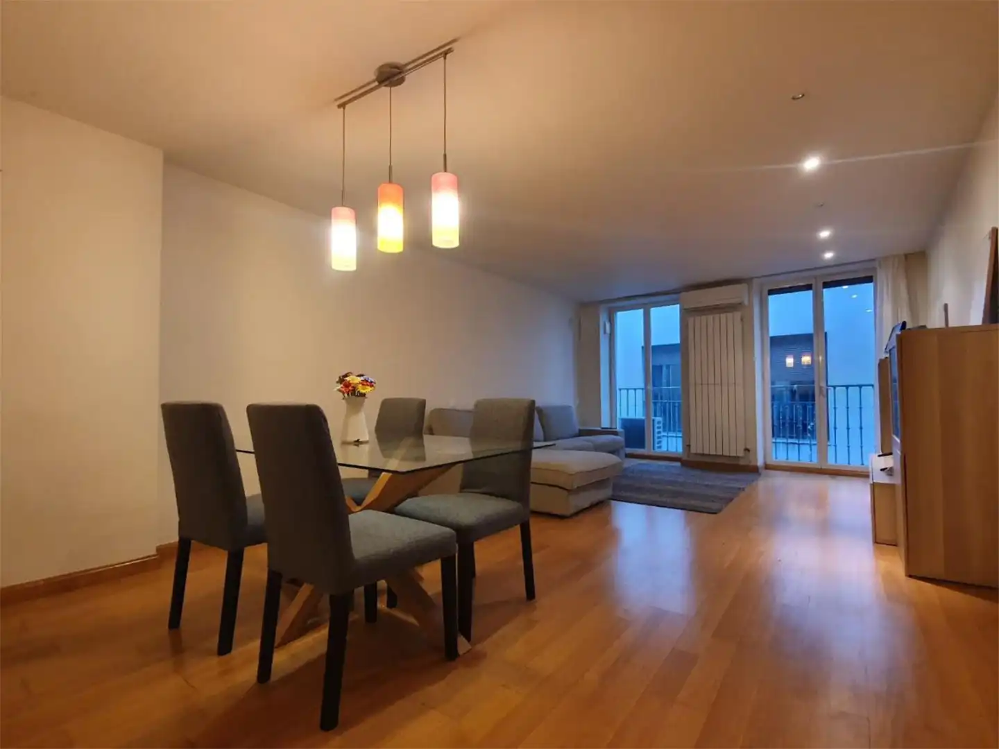 Piso en  Calle del Pozo Blanco 16 - Foto 1