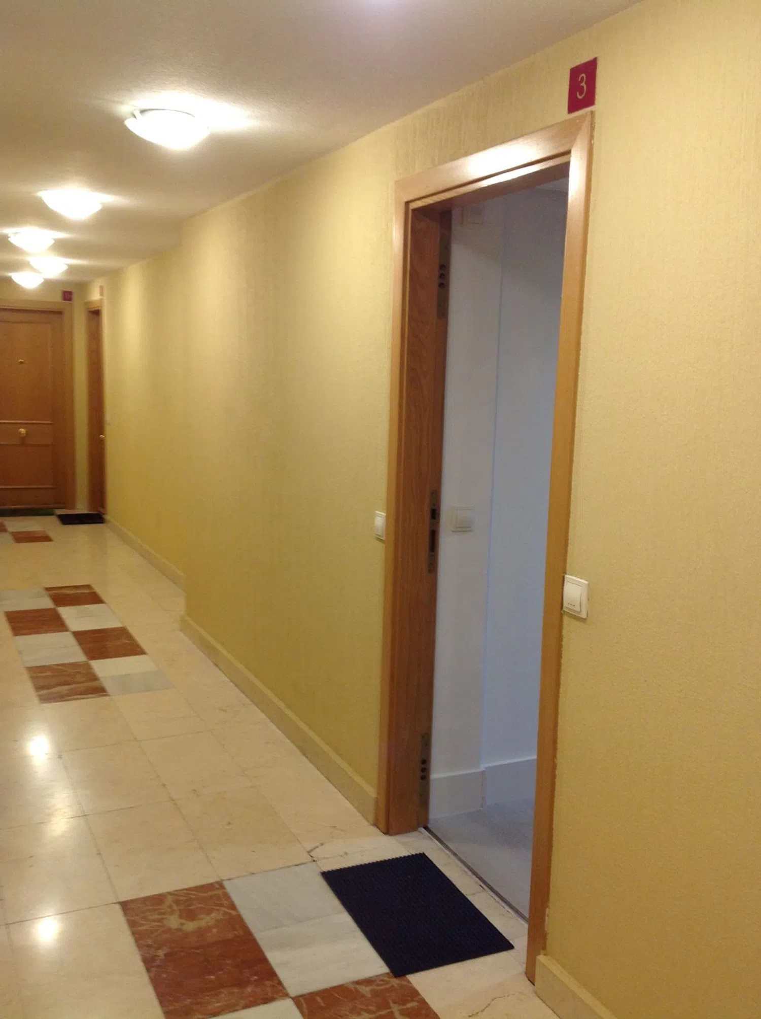 Piso en calle Maquinilla, 8 - Foto 11