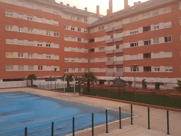 Piso en Calle viloria de la rioja, 59, Las Tablas - Foto 13