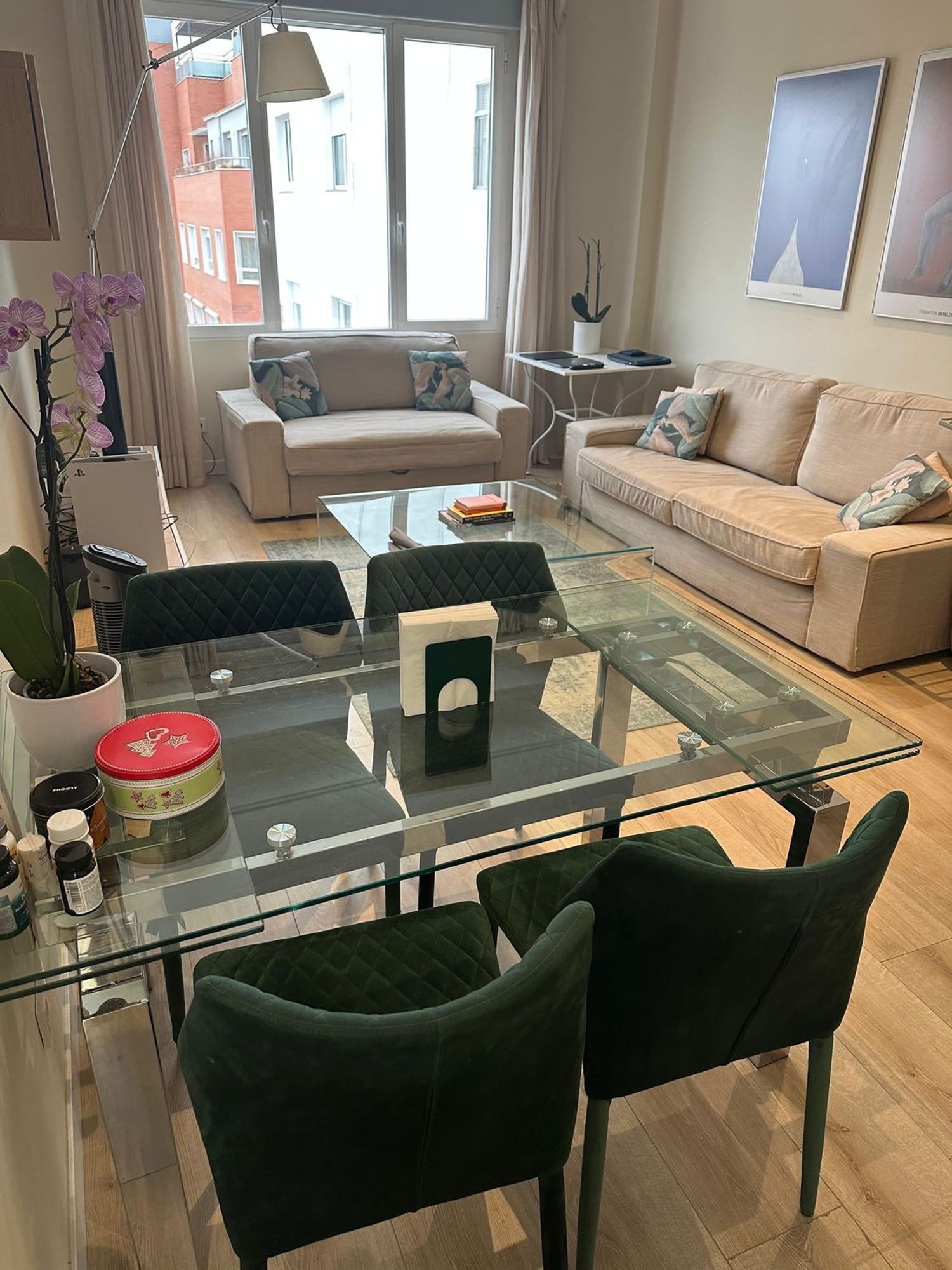 Ático en calle de Juan Bravo, 7 - Foto 9