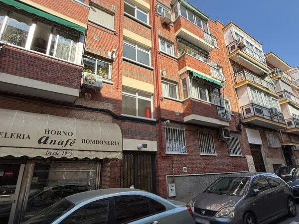 Piso en calle de Marcelino Roa Vázquez, 29