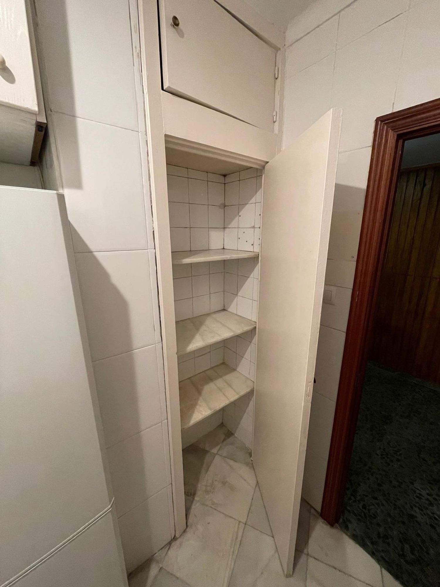 Piso en Génova, 20, Plaza de Cuba - República Argentina - Foto 15
