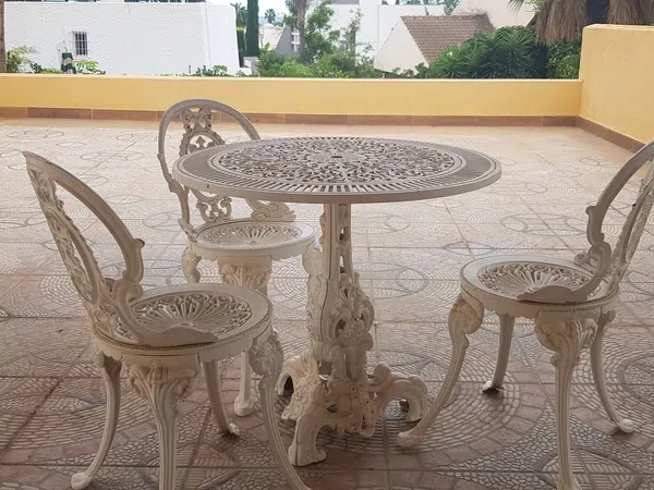 Casa o chalet independiente en Aguadulce sur, Aguadulce sur - Foto 19