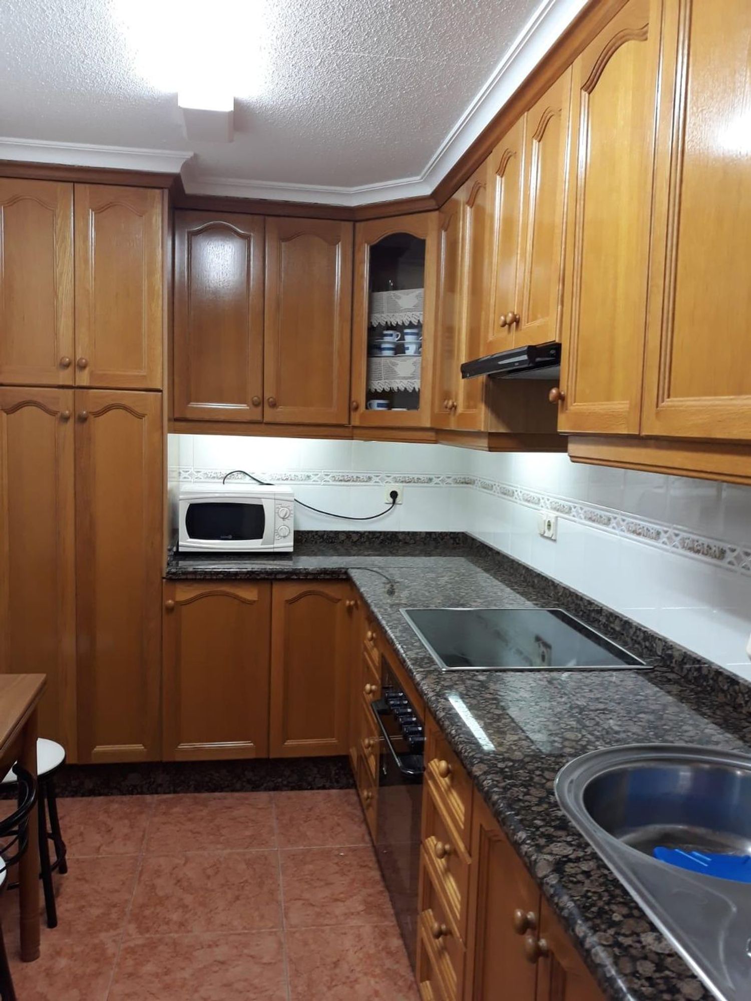Piso en Guadalajara, 9 - Foto 12
