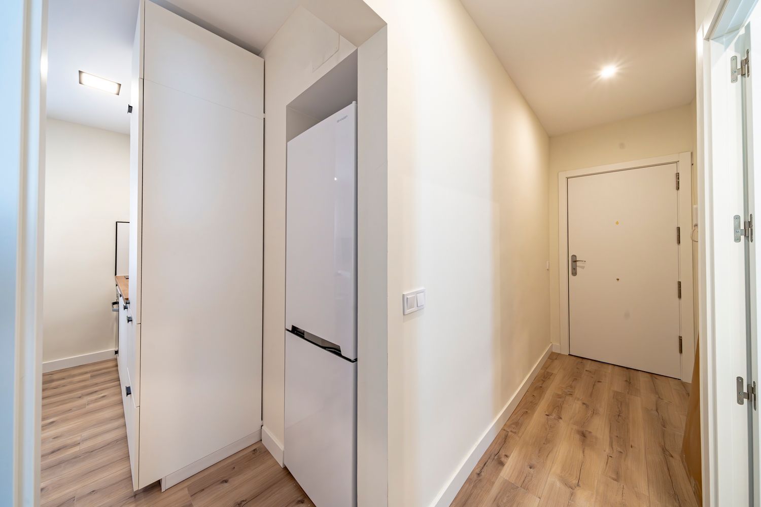 Piso en camino de Valderribas, 94 - Foto 5