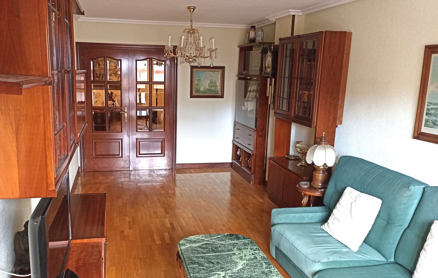 Piso en Calle Valencia, 10, Pumarín - Foto 2