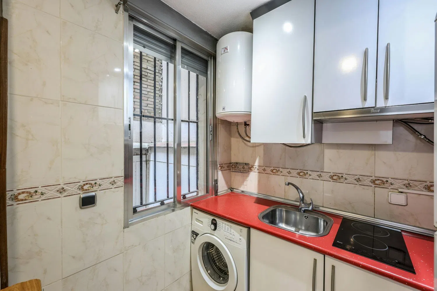 Piso en Corre. Alta de San Pablo, 33 - Foto 5