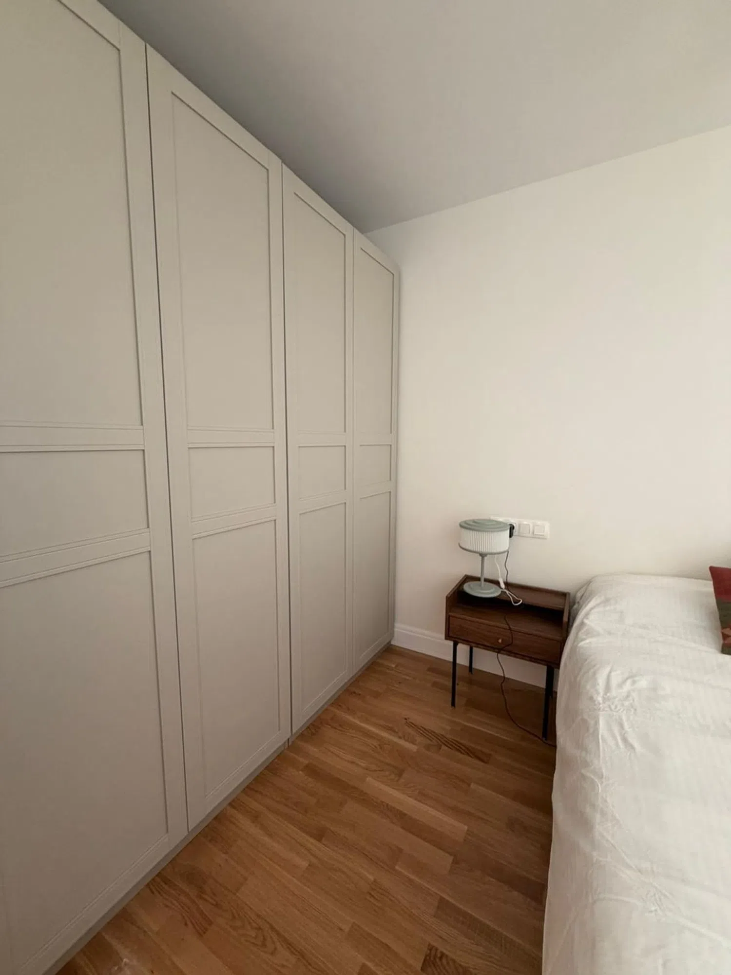 Piso en calle de Argumosa, 19 - Foto 26