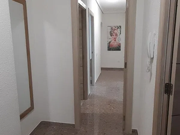 Piso en Calle de la Repùblica Argentina, 2, Parque Ribalta-Plaza de Toros - Foto 15
