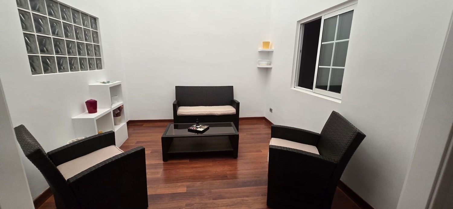 Casa o chalet independiente en Calle Judea, 4, Tamaraceite - Foto 18