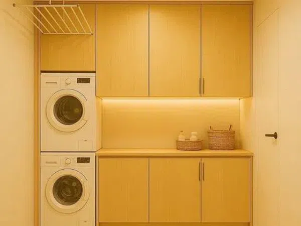 Estudio en Calle Serra, 6 - Foto 7