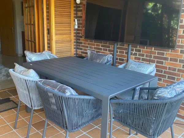 Casa independiente en calle Playa de Sangenjo, 35 - Foto 32