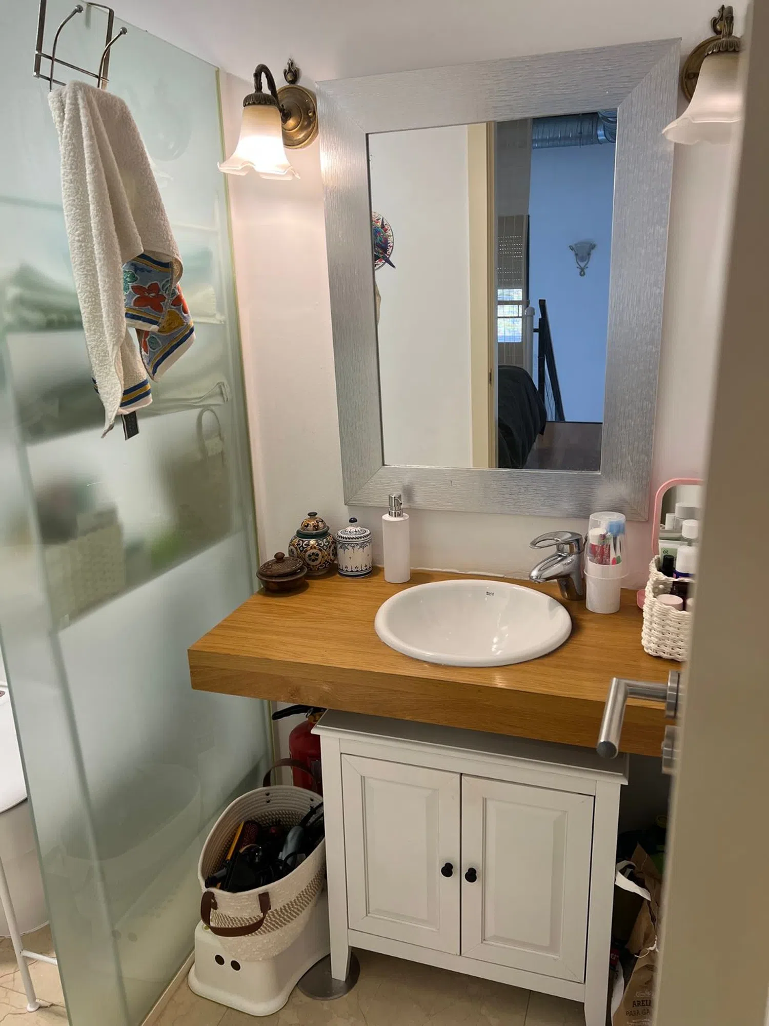 Dúplex en ronda de Valdecarrizo, 11 - Foto 11