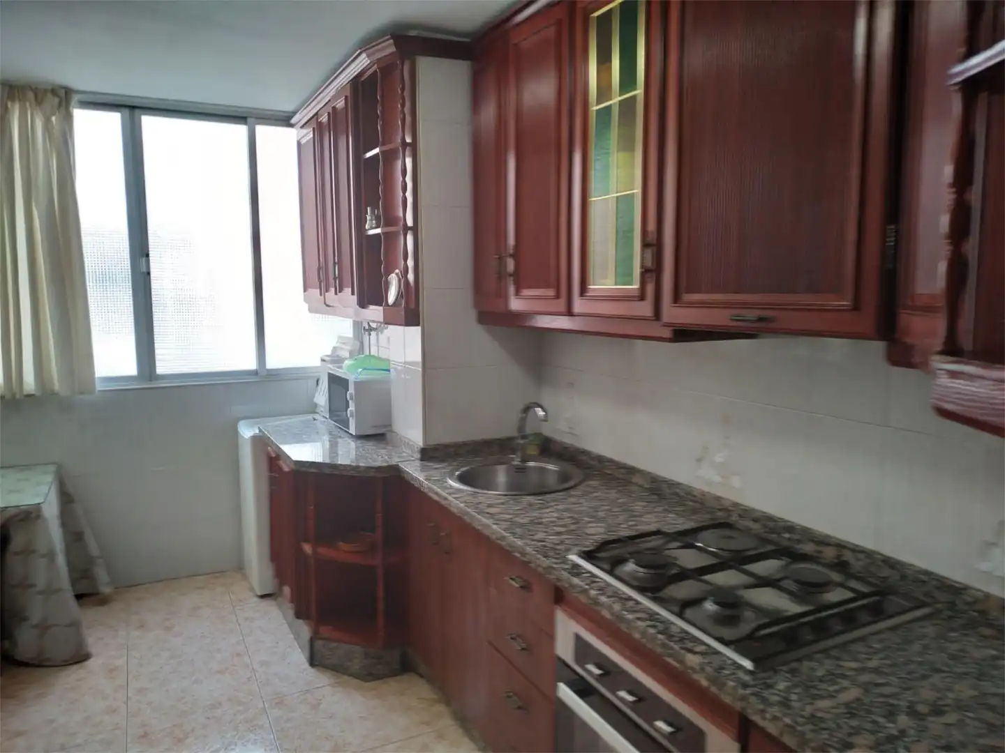 Piso en  Calle del Alcalde Velasco Navarro 9 - Foto 2