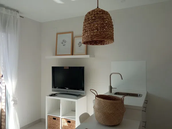 Estudio en Avenida Nord, 6, Playa de Gandia, Playa de Gandia - Foto 1