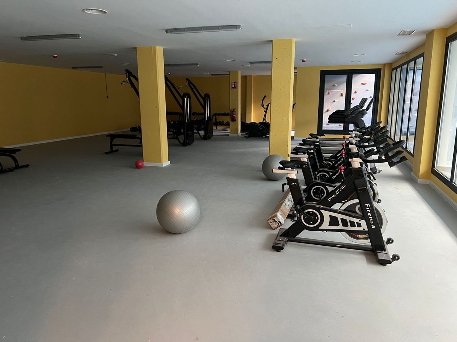 Estudio en Calle de Fuerteventura, Pol. Industrial norte - Foto 4