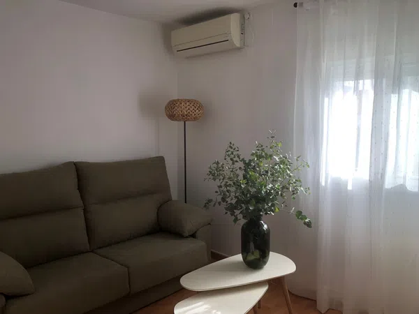 Piso en calle Avellana, 1