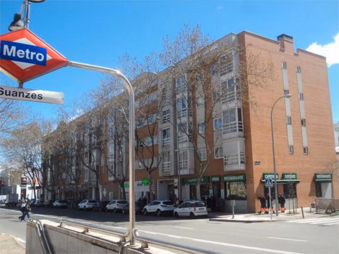 Piso en Ciudad Lineal - Foto 8