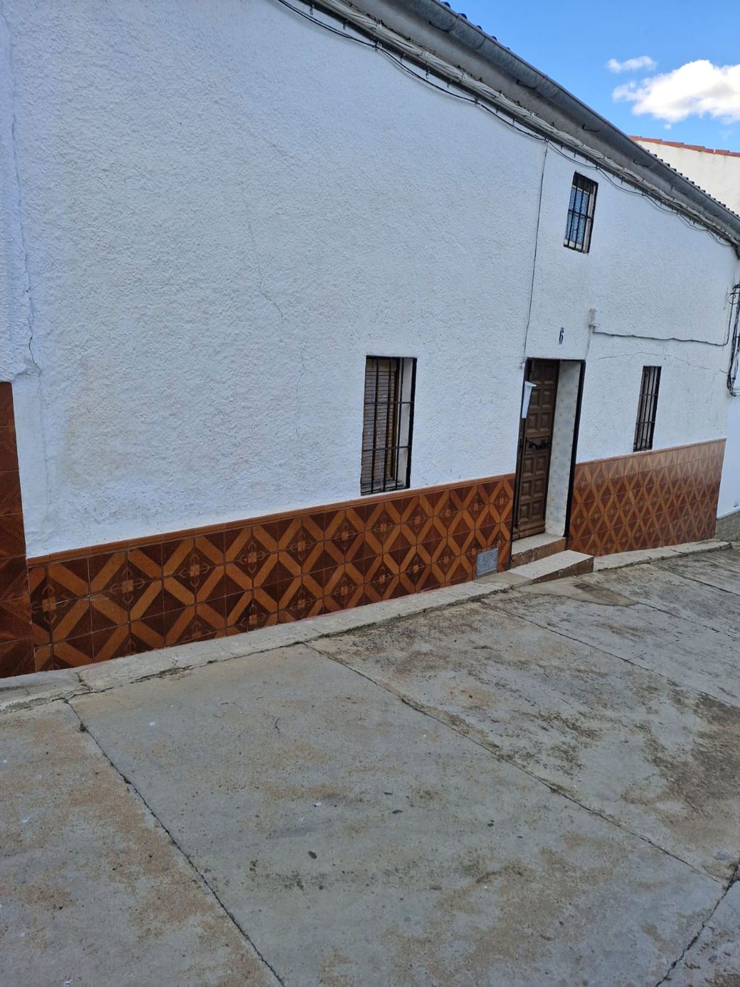 Casa de pueblo en Calle Alfonso Ⅹⅲ, 6 - Foto 2