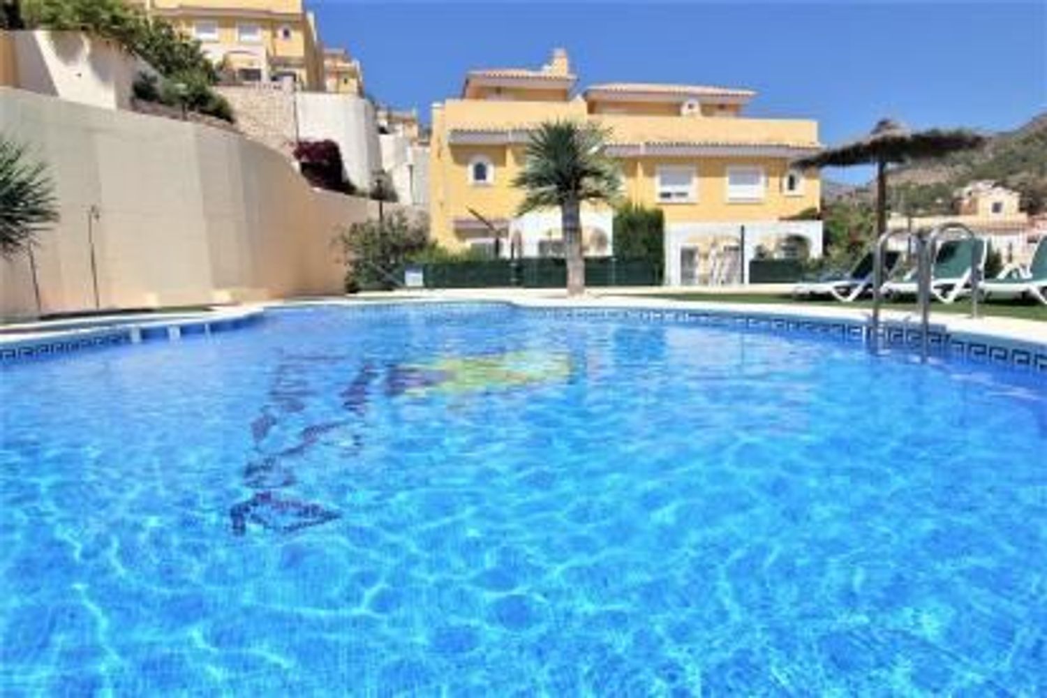 Chalet adosado en Partida Maryvilla, 1 s, Maryvilla, Maryvilla - Foto 2