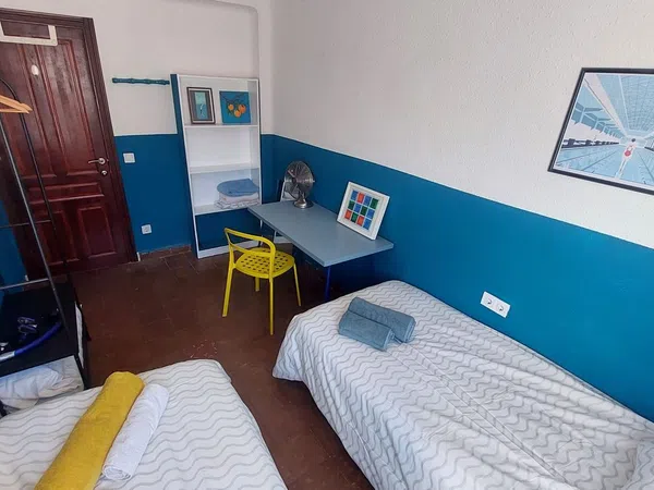 Piso en Calle de Lanzarote, Playa de la Malvarrosa - Foto 11