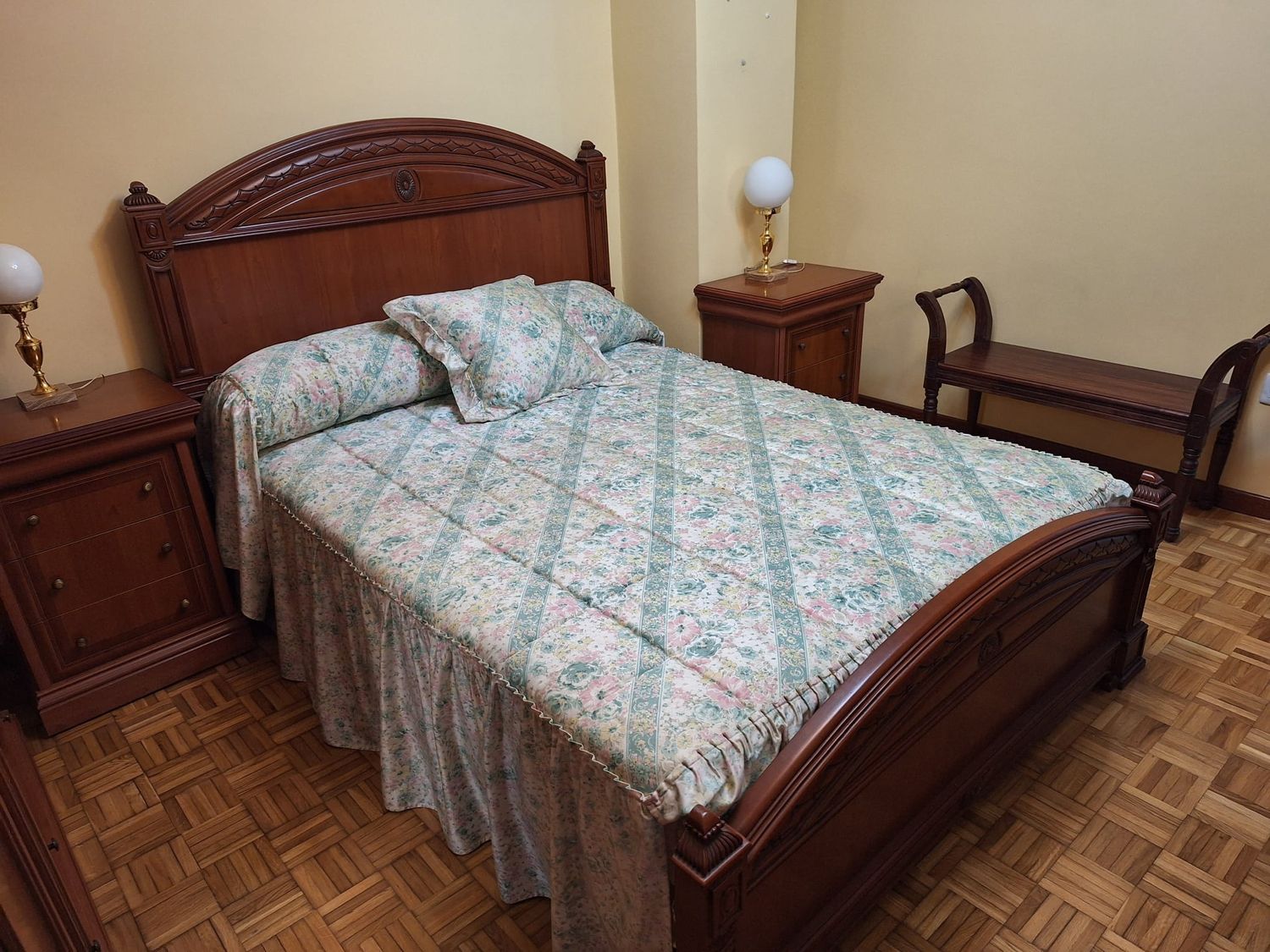 Piso en Calle Alfonso I, 4, Centro - San Lorenzo - Foto 19