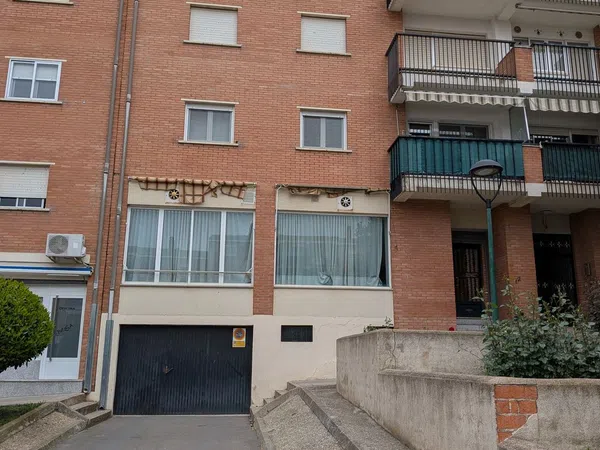Piso en Calle Tormes, 8 - Foto 18