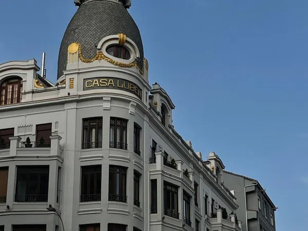 Piso en Avenida Ordoño II, 8, Centro Ciudad, Centro Ciudad - Foto 8