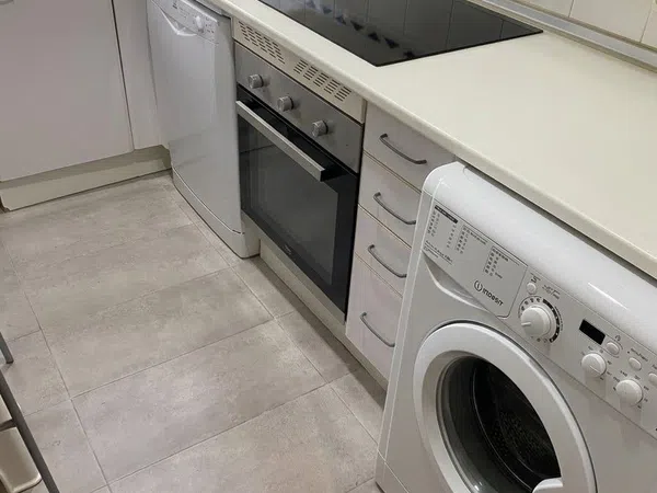 Piso en avenida del Parque, 84 - Foto 13