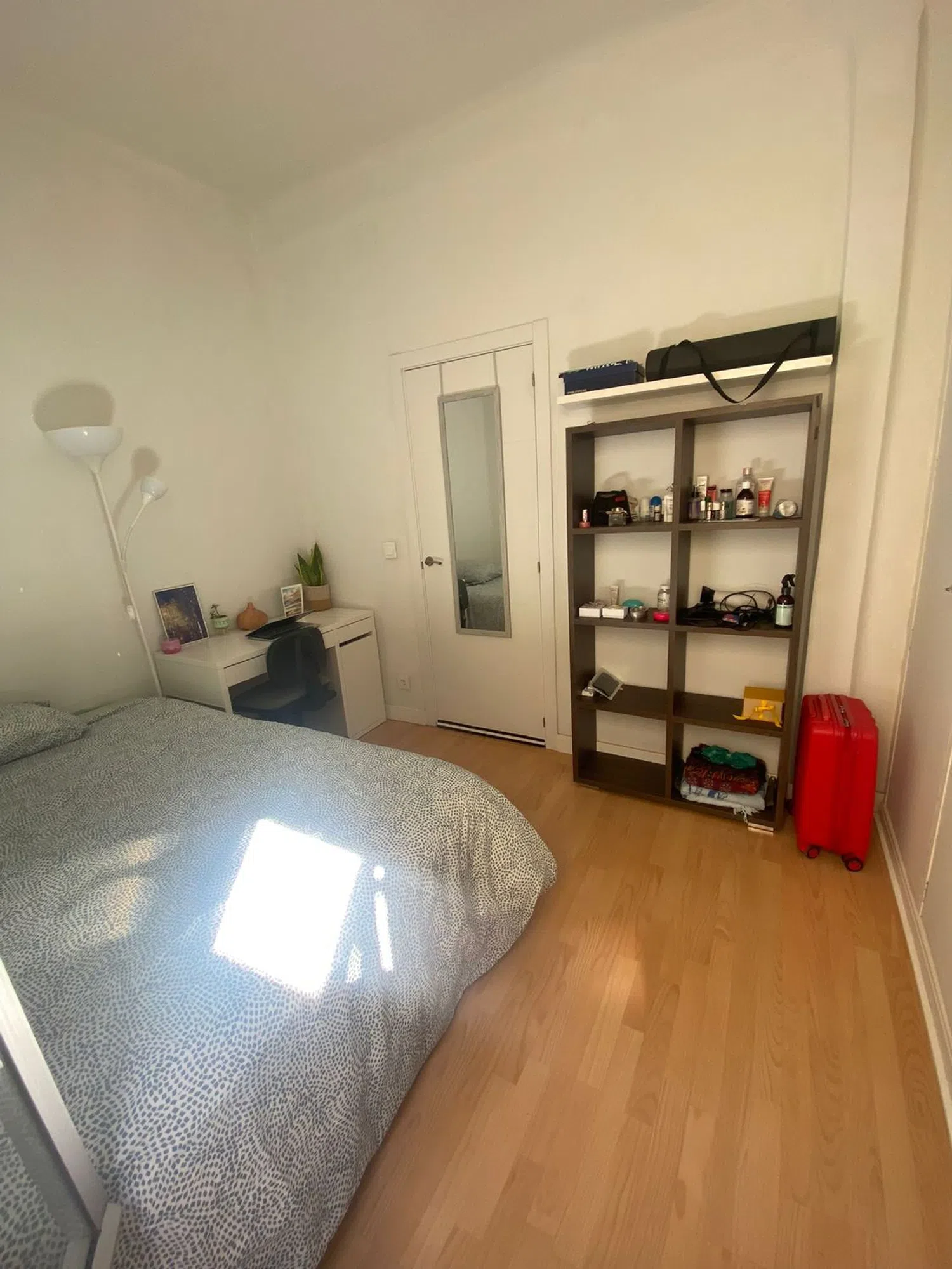 Piso en avenida de Menéndez Pelayo, 32 - Foto 10