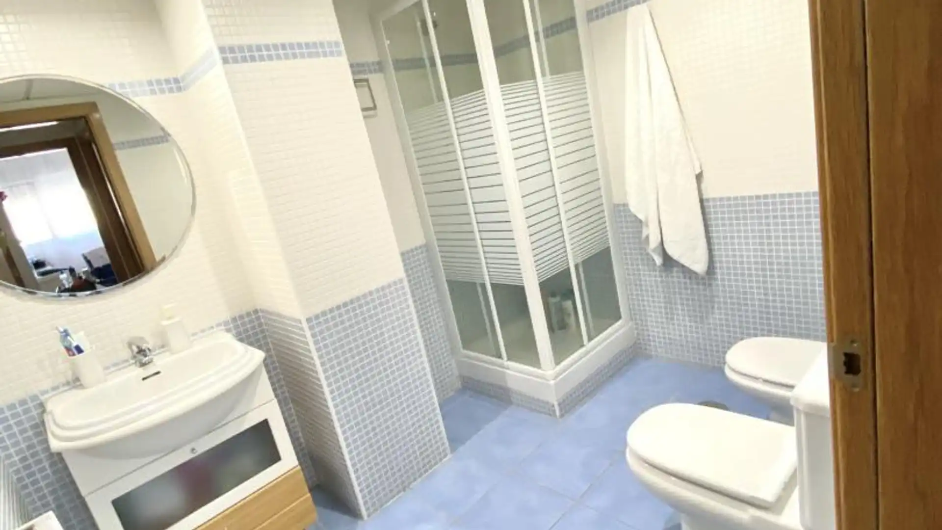 Piso en  Avenida del Montañal 112M - Foto 14