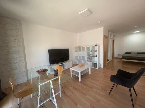 Dúplex en Avenida M-40, Campodón - Ventorro del Cano - Foto 2