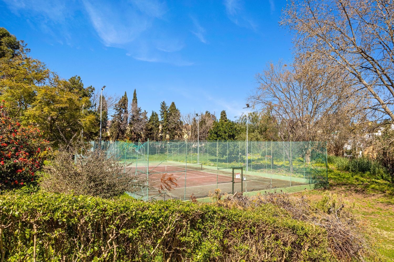 Piso en calle Sierra Morena, 8 - Foto 29