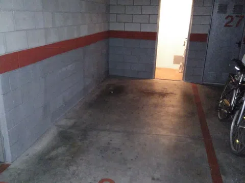 Piso en plaza de la solidaridad, 7 - Foto 22